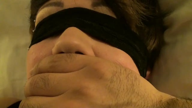 Kelly Rook in Bondage Vignette: She Wanted to Roleplay (PLAYFULLY DISCOUNTED) (MP4)