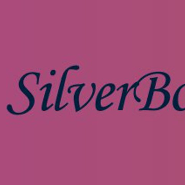 SilverBonds (Bound in Argentina)