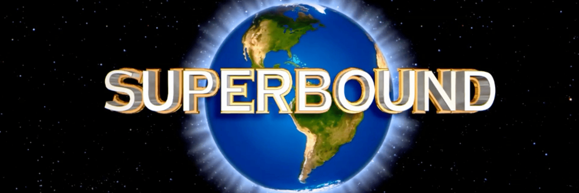 Superbound
