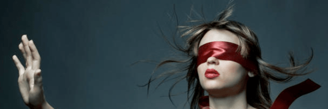 Blindfold