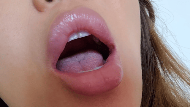 My Mouth