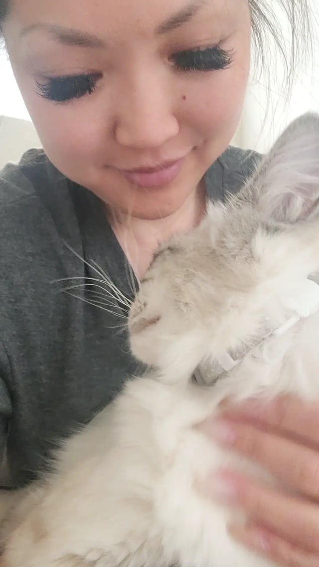 My bathroom buddy