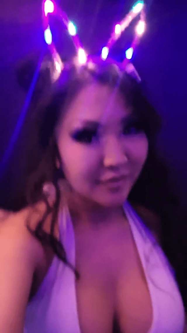 Clubbing Time