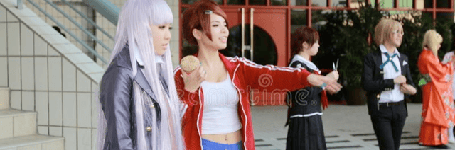 Cosplay