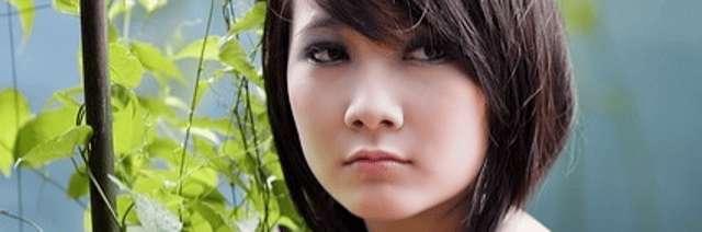 Asian