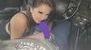 Parked Car BJ! 🍆