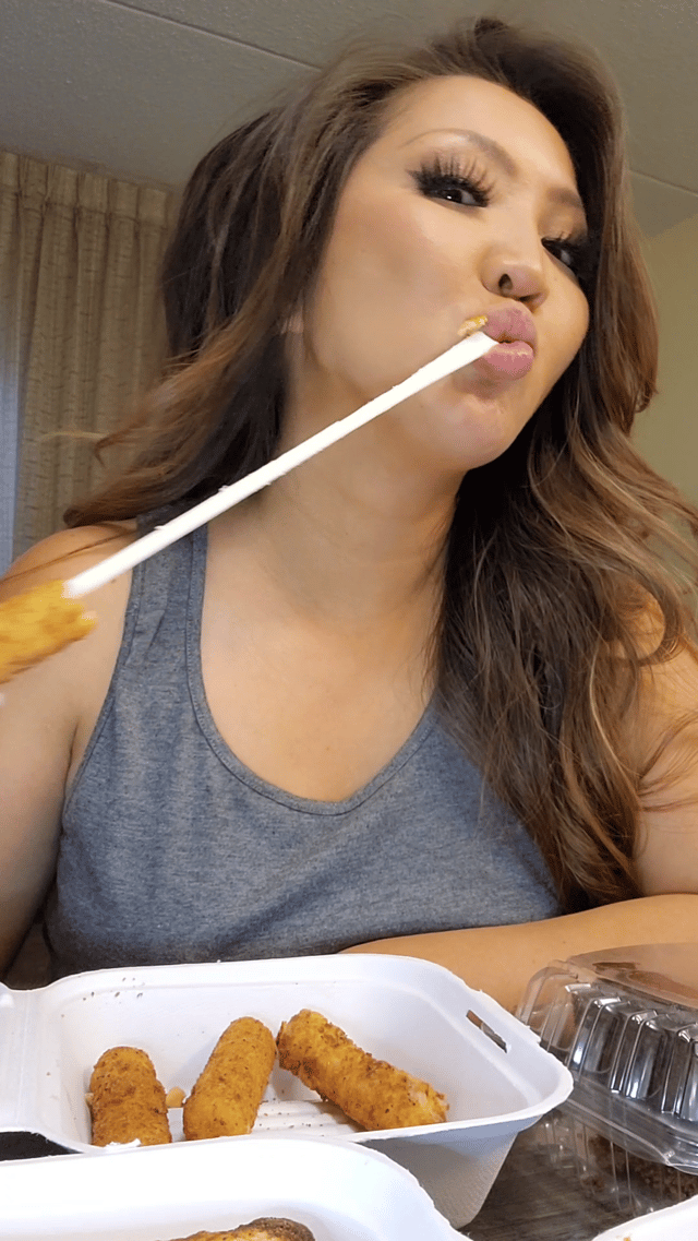 Mukbang