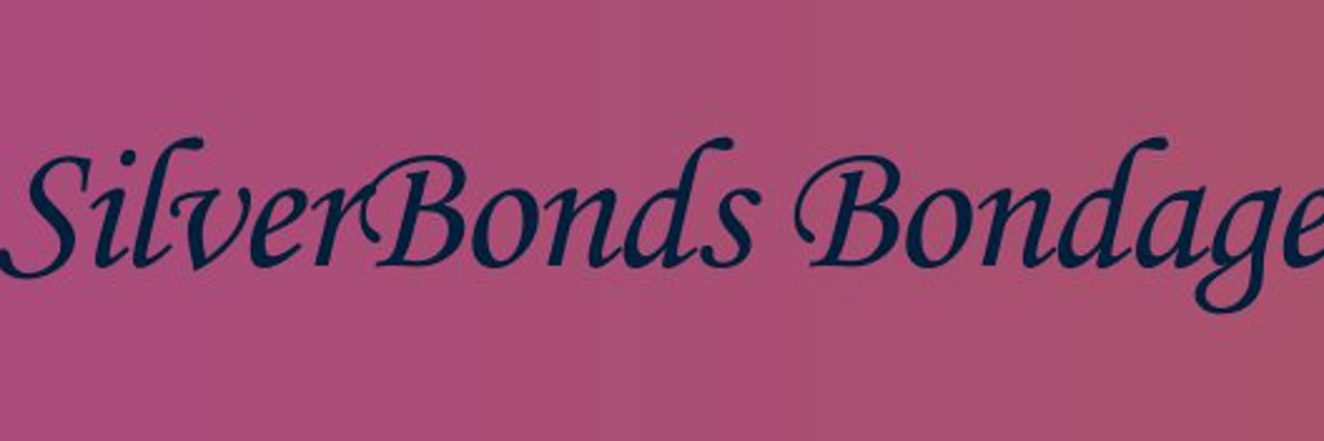 SilverBonds (Bound in Argentina)