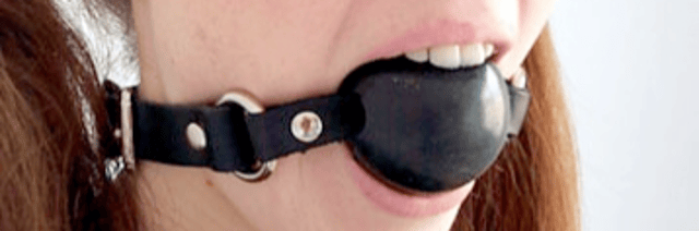 Ballgag