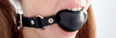 Ballgag