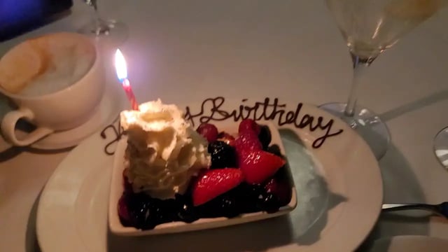 2025 Birthday