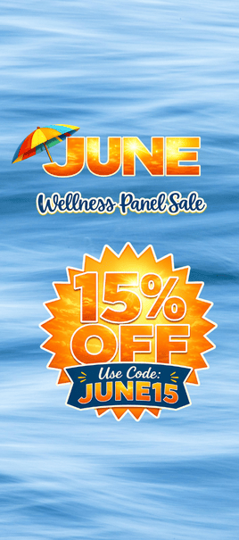 June Sale Banner