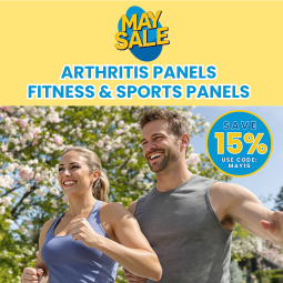 May Sale Banner