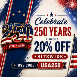 Independence Day Sale Banner