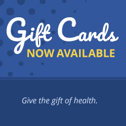 Gift Cards