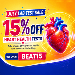 July Sale Banner