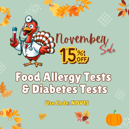 November Sale Banner