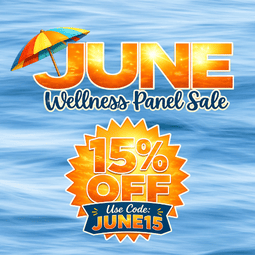 June Sale Banner