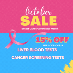 October Prime Sale Banner