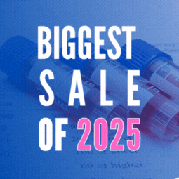 Black Friday/Cyber Monday Sale Banner