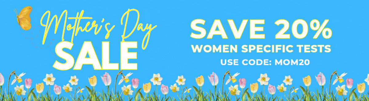 Mother's Day Sale Banner