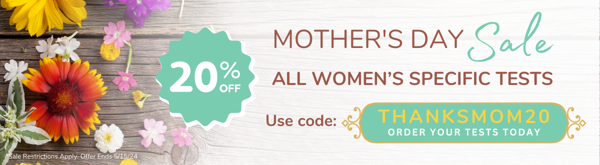 Mothers Day Sale Banner