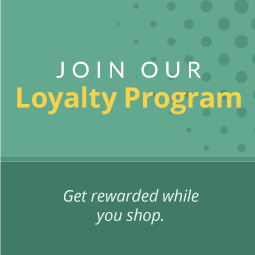 Join Our Loyalty Program