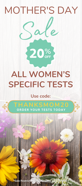 Mothers Day Sales Banner