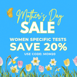 Mother's Day Sale Banner