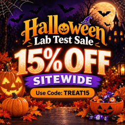 Halloween Sale Banner