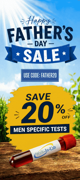 Father's Day Sale Banner
