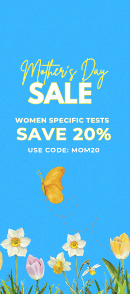 Mother's Day Sale Banner