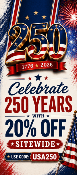 Independence Day Sale Banner