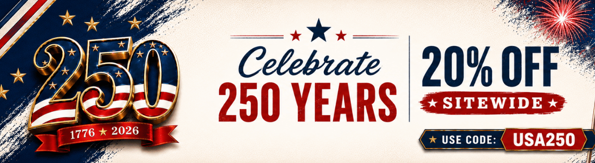 Independence Day Sale Banner