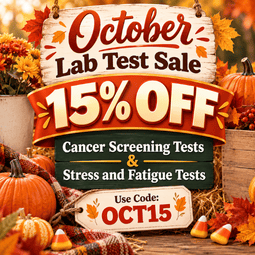 October Sale Banner