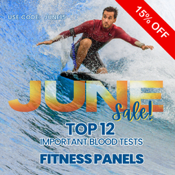 June Sale Banner