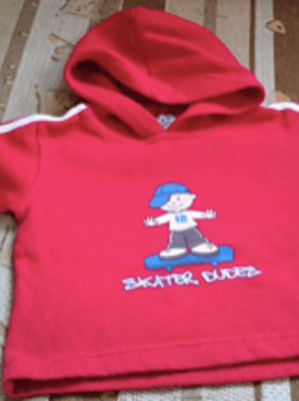 Image from gallery
