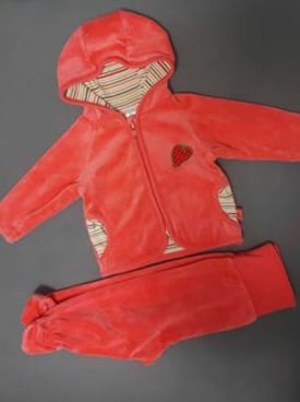 Offero - Detské oblečenie na predaj