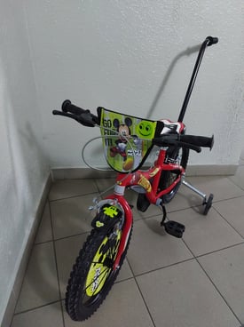 Pre deti na predaj - Hľadanie: predam+bicykel | Offero.sk