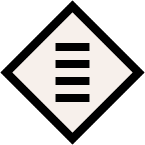 Free Zebra Crossing icon lineal-color style