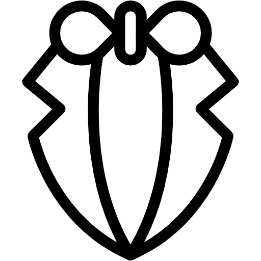 Free Tuxedo icon line style