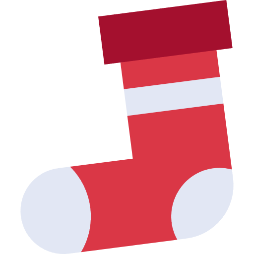 Free Sock icon undefined style