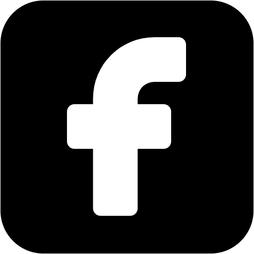 Free Facebook icon filled style
