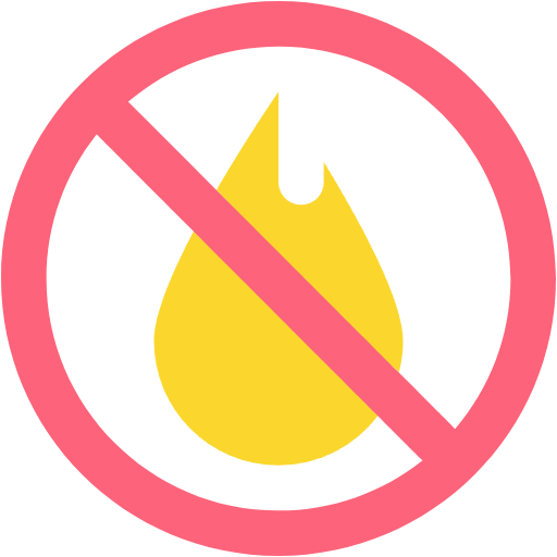 Free No Fire icon flat style