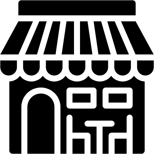 Free Restaurant icon filled style