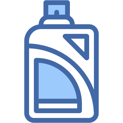 Free Softener icon two-color style