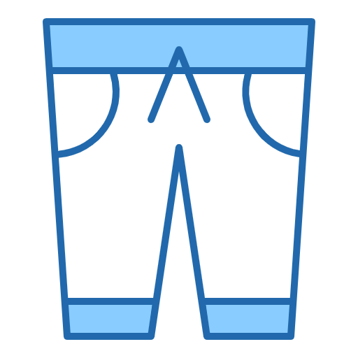 Free Briefs icon two-color style