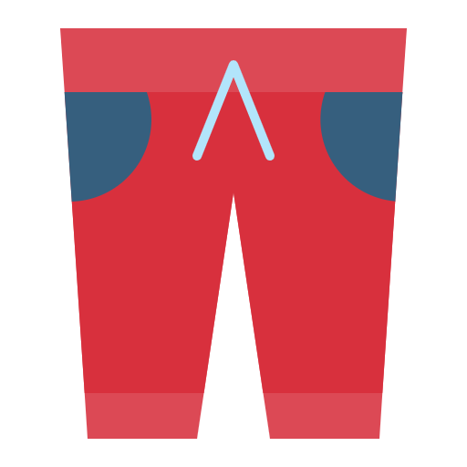 Free Briefs icon Flat style