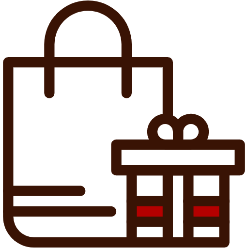 Free Shopping Bag icon