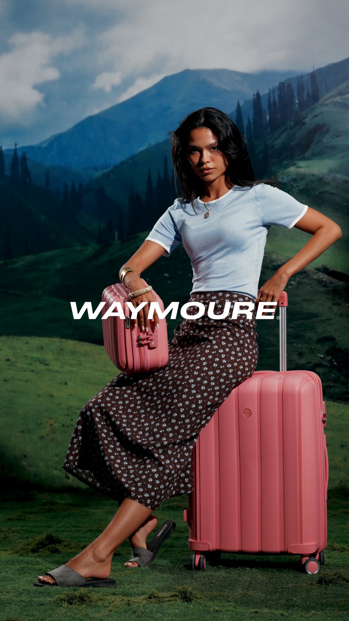 WAYMOURE